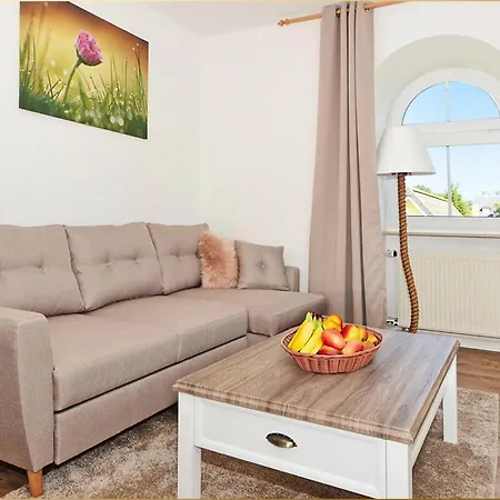 Haus Usedom Meeresklang Koserow