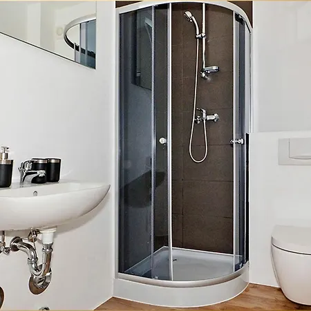 Haus Usedom Meeresklang Koserow