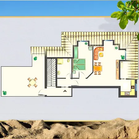 Haus Usedom Meeresklang Koserow