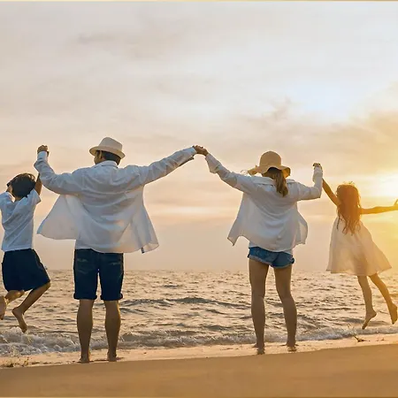 Haus Usedom Meeresklang Daire *