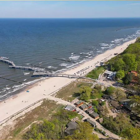 Haus Usedom Meeresklang *