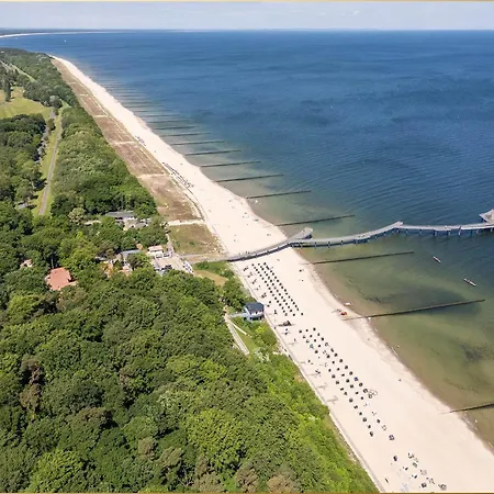 Haus Usedom Meeresklang