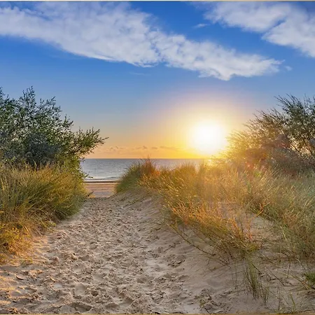 Haus Usedom Meeresklang * Koserow