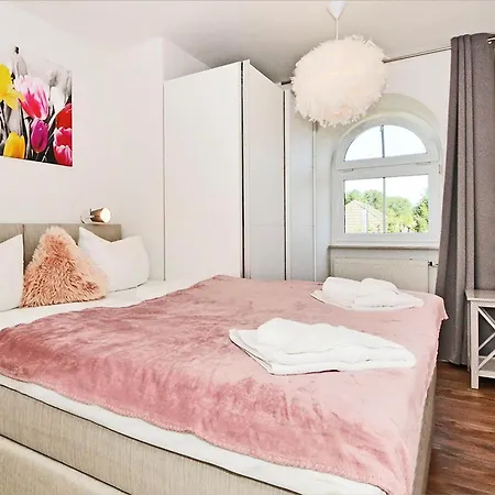 Haus Usedom Meeresklang Koserow