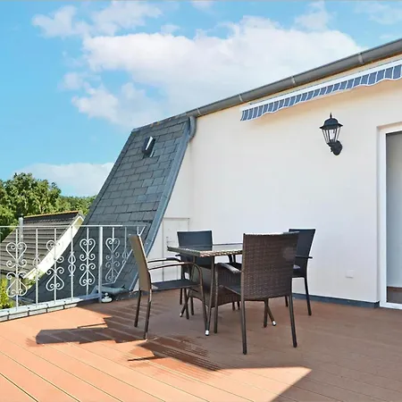 Haus Usedom Meeresklang *