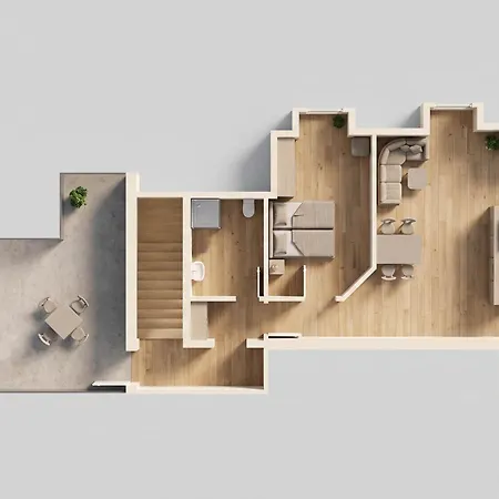 Haus Usedom Meeresklang