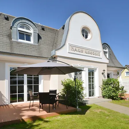Haus Usedom Meeresklang