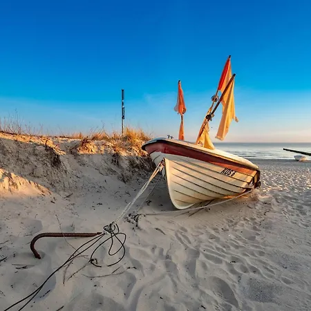 Haus Usedom Meeresklang