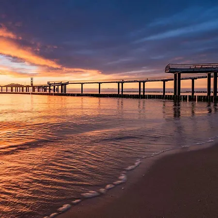 Haus Usedom Meeresklang *
