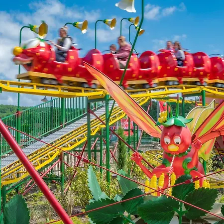 Haus Usedom Meeresklang Koserow