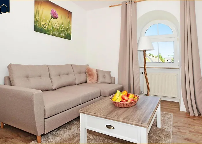 Haus Usedom Meeresklang Koserow