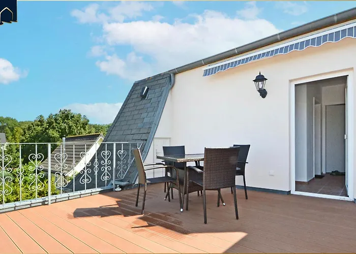 Haus Usedom Meeresklang Koserow