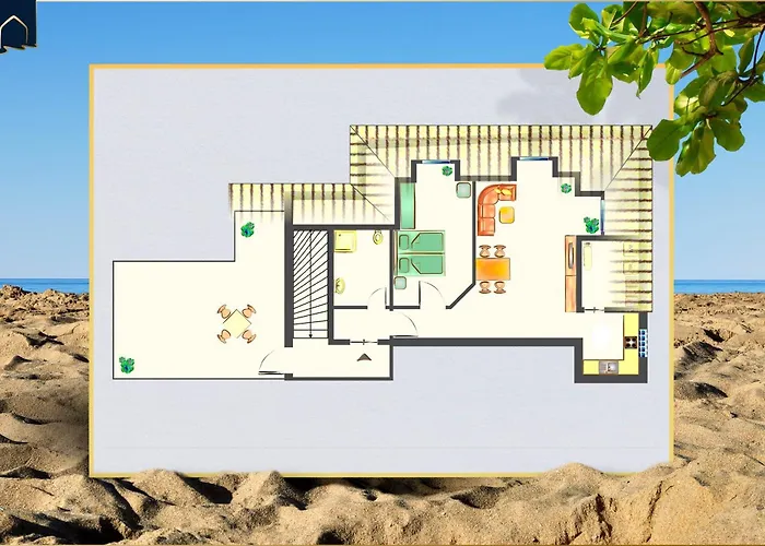 Haus Usedom Meeresklang Koserow