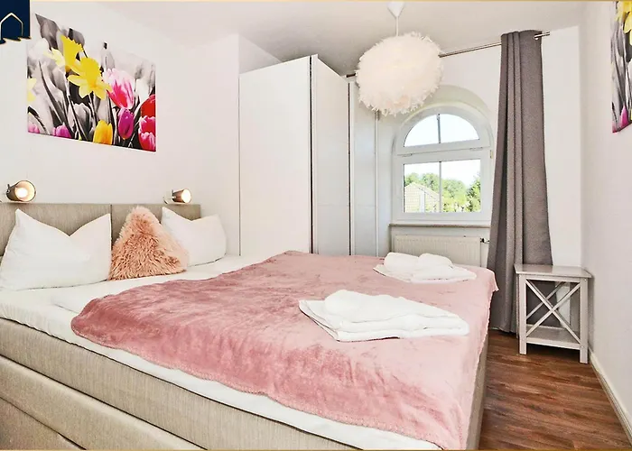 Haus Usedom Meeresklang