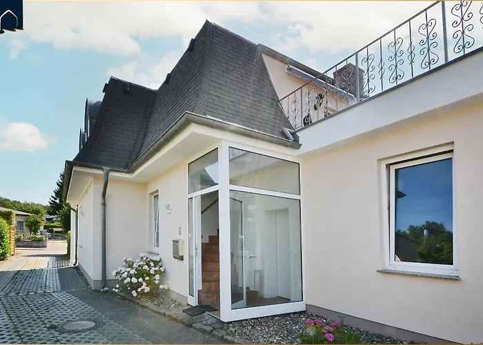 Haus Usedom Meeresklang * Koserow