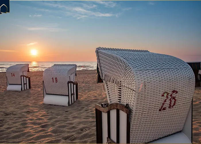 Lejlighed Haus Usedom Meeresklang