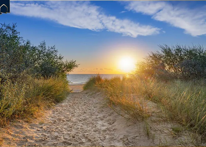 Haus Usedom Meeresklang * Koserow